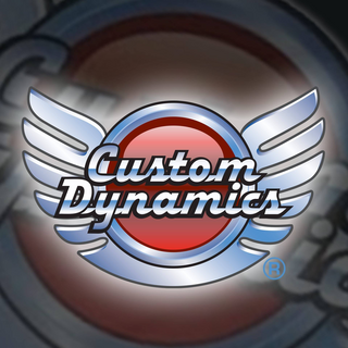Custom Dynamics code promo 