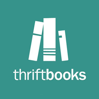 Thrift Books code promo 