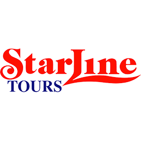 Starline Tours promo code 
