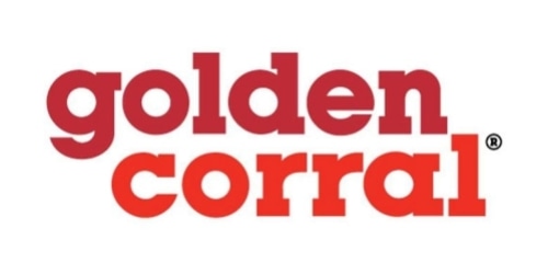 Golden Corral promo code 