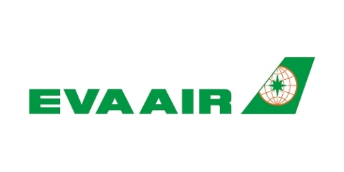 Eva Air code promo 