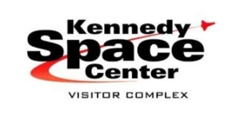 Kennedy Space Center código promocional 