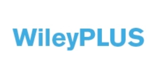 WileyPLUS code promo 