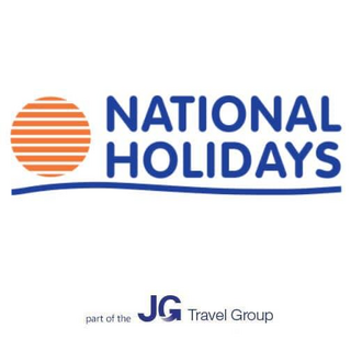National Holidays code promo 