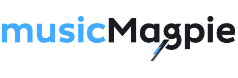 Music Magpie Kode promosi 