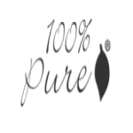 100 Percent Pure 促销代码 