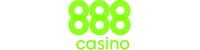 888 Casino code promo 