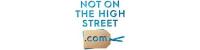 Not On The High Street code promo 