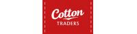 Cotton Traders プロモーションコード 
