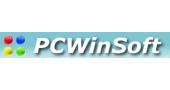 PCWinSoft code promo 