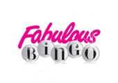 Fabulous Bingo code promo 
