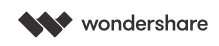 Wondershare promo code 