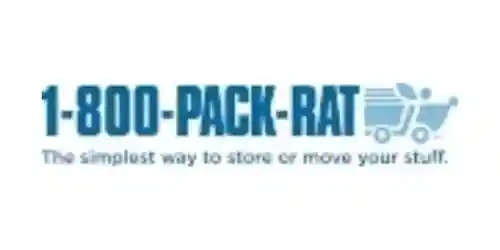 Pack Rat promo code