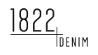 Código de promoción 1822 Denim 