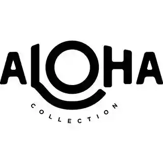 Code promotionnel Aloha Collection 