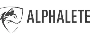 Code promotionnel Alphalete 