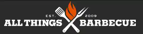 Code promotionnel All Things BBQ