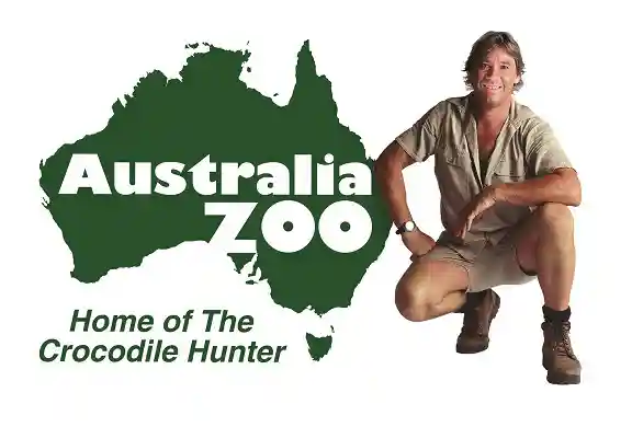 Australia Zoo promosyon kodu 