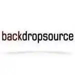 Code promotionnel Backdropsource.com 