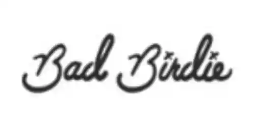 Code promotionnel Bad Birdie