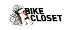 Bike Closet promotiecode