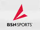 BSN SPORTS promo code 