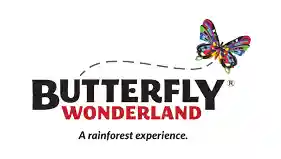 Butterfly Wonderland promo code 