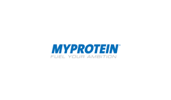 Myprotein Canada promo code 
