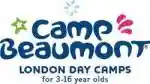 Campbeaumont.co.uk code promo 
