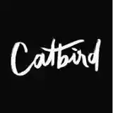 Catbird code promo 