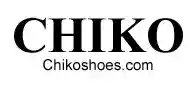 Code promotionnel CHIKO Shoes