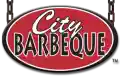 Cod promoțional City Barbeque 