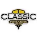 Classic Firearms code promo 