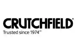 Crutchfield code promo 