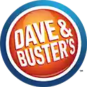 Dave And Busters code promo 