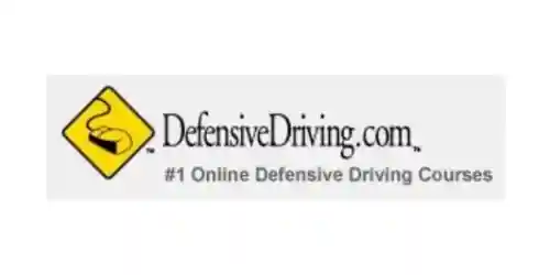 Defensive Driving promo code 