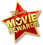 Disney Movie Rewards código promocional 
