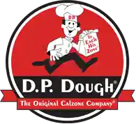 D.P. Dough promo code 