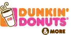 Dunkin Donuts code promo 