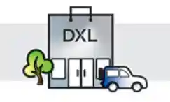 DXL Destination XL Kode promosi 