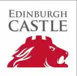 Edinburgh Castle promotiecode 