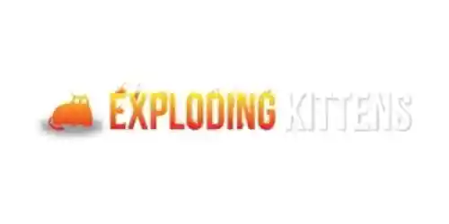 Explodingkittens promo code 