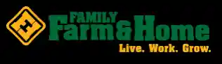 Code promotionnel Family Farm And Home