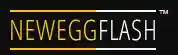 Newegg Flash促销代码 