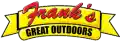 Frank's Great Outdoors code promo 