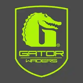 Gator Waders promotiecode
