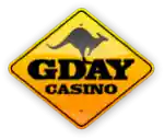 GDay Casino promo code 