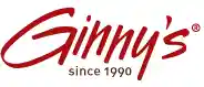 Code promotionnel Ginny's