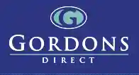 Gordons Direct promo code 