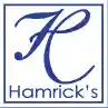 Hamrick's promo code 